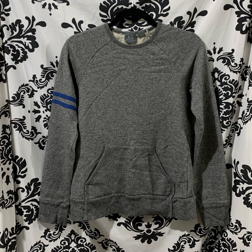 AX Armani Exchange